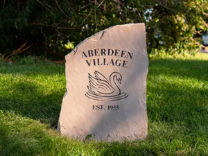 Aberdeen Village Neighborhood