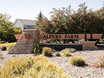 Alpers Farm Community