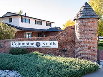 Columbine Knolls Community