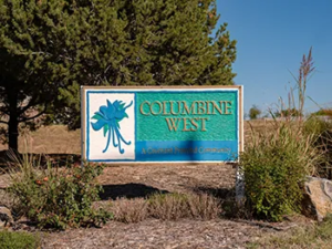 Columbine West Community