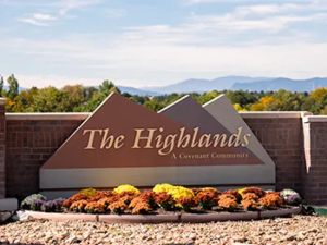 The Highlands Community