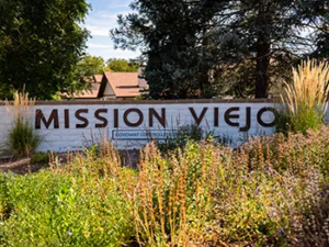 Mission Viejo Community