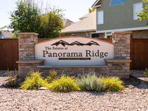 Panorama Ridge Community