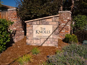 The Knolls Community