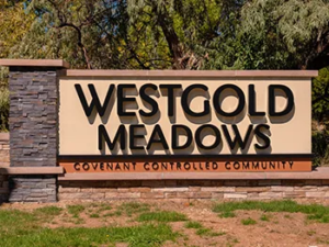 Westgold Meadows