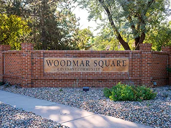 Woodmar Square Community