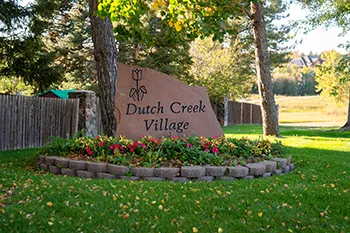 Dutch Creek Neighborhood